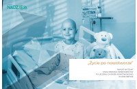 Raport „Życie po nowotworze” 