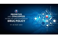 Międzynarodowa konferencja - Priorities and challenges in Polish and European drug policy